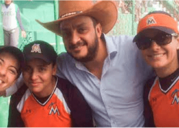 Del Diamante a Urgencias