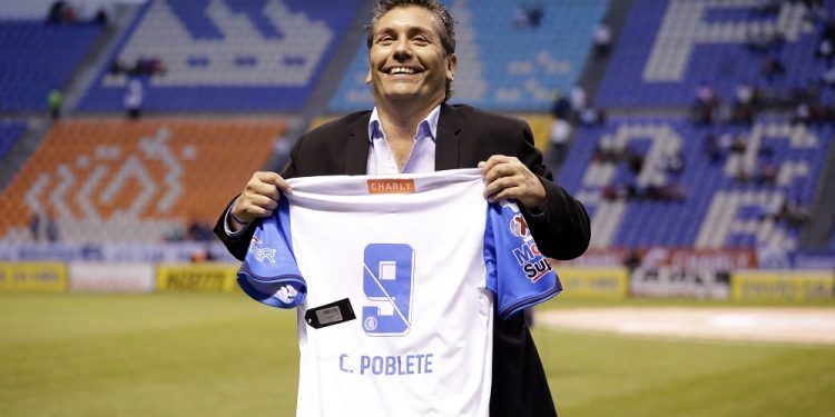 El Confesionario / “El futbol, el amor de mi vida”
