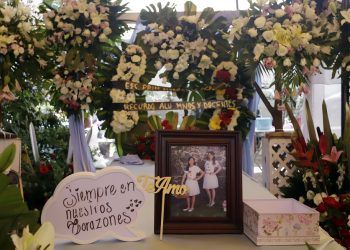 Del círculo familiar es el doble feminicida de Acajete; ya está identificado