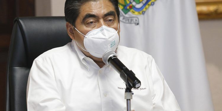 Notarías estaban sometidas al morenovallismo: Barbosa