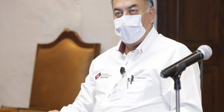Gobierno del estado colaborará con consulado de NY en repatriación de cenizas de poblanos muertos por Covid-19 