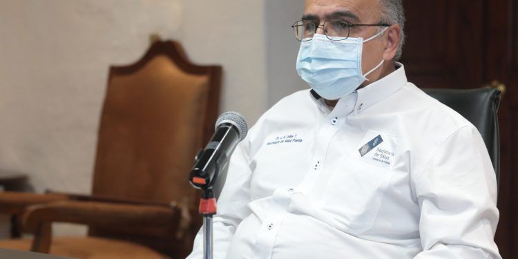 Suman 510 los decesos en el estado por el virus