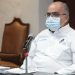 Suman 510 los decesos en el estado por el virus
