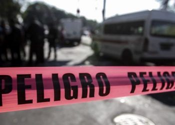 En México, 6 de las 10 ciudades más violentas del mundo