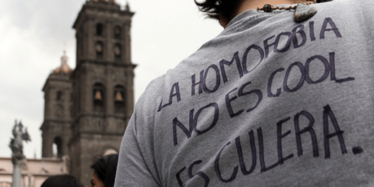 Comunidad LGBTTTI registra 67 asesinatos en territorio poblano