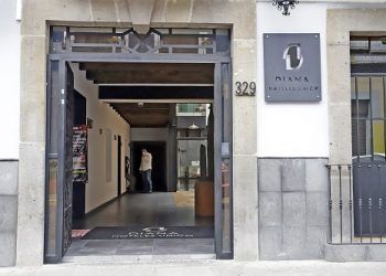Pandemia pega fuerte a hoteles pequeños de Puebla 