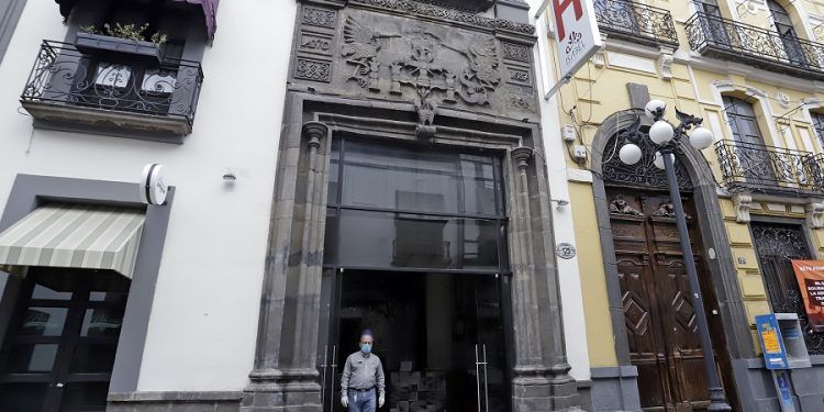 Sanitizar, un reto más para hoteleros