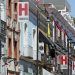 En tres meses cae 47. 6 % ocupación hotelera de Puebla