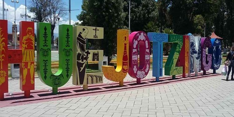 Huejotzingo confirma suspensión de fiestas patronales por COVID-19