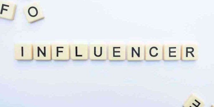 La pandemia de los malos influencers