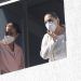Trabajadores del ISSSTE exigen insumos de protección ante COVID-19