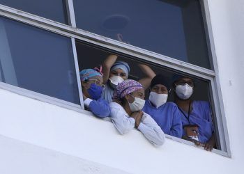 Puebla rebasará los 6 mil casos de COVID-19; hay 775 muertos y mil 450 activos