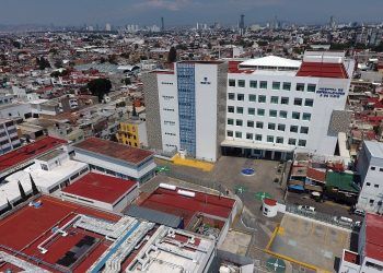 Por COVID-19, ISSSTEP suspende consultas de especialidad