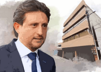 José Juan Espinosa Torres, humilde magnate inmobiliario