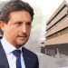 José Juan Espinosa Torres, humilde magnate inmobiliario