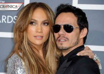 Jennifer Lopez dedica emotivo mensaje a Marc Anthony por el Día del Padre