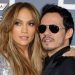 Jennifer Lopez dedica emotivo mensaje a Marc Anthony por el Día del Padre