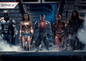 Zack Snyder difunde nuevo adelanto de Justice League en Twitter