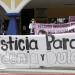 Demandan en Acajete justicia para madre e hija calcinadas