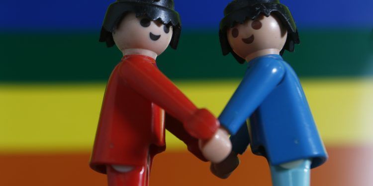 Infonavit otorga 460 créditos a parejas del mismo sexo