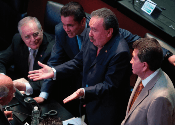 Sin fuero, desde auditores hasta gobernador y jueces