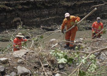 Puebla reporta 89 puntos de riesgo ante temporada de lluvias