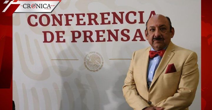 #LordMolécula invita a periodistas a no difundir fake news en la red (VIDEO)