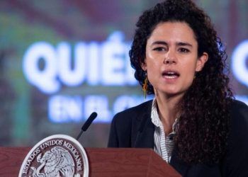 Secretaría del Trabajo mantendrá inspecciones en centros laborales por «nueva normalidad»