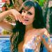 Maribel Guardia alborota a seguidores mostrando de más en apretado escote