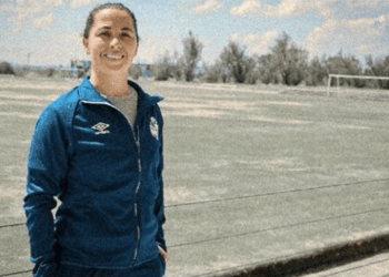 Club Puebla Femenil presenta a su nueva directora de futbol