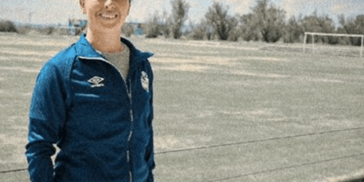 Club Puebla Femenil presenta a su nueva directora de futbol