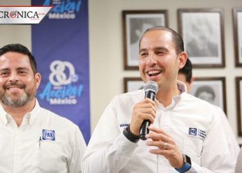 PAN pide a AMLO aprobar Ingreso Básico Universal por crisis de COVID-19