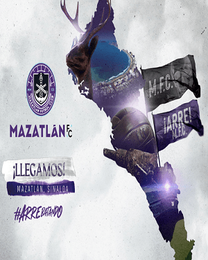 Mazatlán FC reporta un integrante del cuerpo técnico con COVID-19