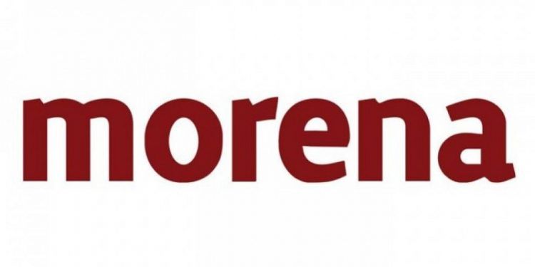 Al pie de la letra / Morena y su laberinto