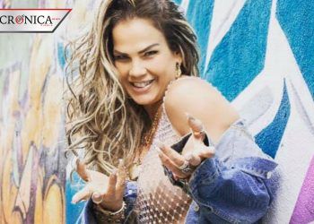 ¡Bye, rizos! Niurka impacta a fans con extremo cambio de look