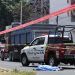 Van 10 uniformados asesinados: Causa Común