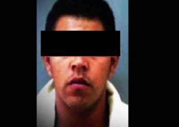 FGE captura a “El Loco Téllez”, capo del huachicol