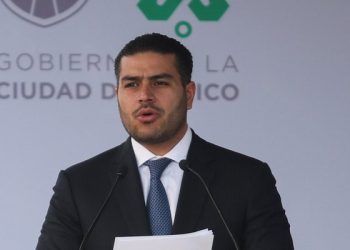 Secretario de Seguridad de la Ciudad de México sufre atentado; hay 12 detenidos