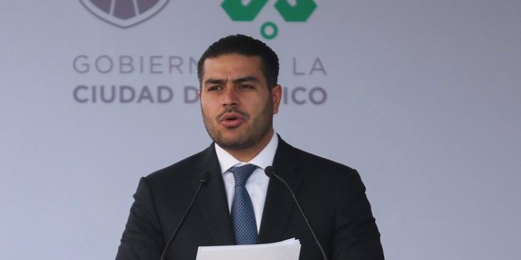 Secretario de Seguridad de la Ciudad de México sufre atentado; hay 12 detenidos
