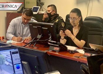 Declaran que Omar García Harfuch podría regresar a sus funciones la próxima semana