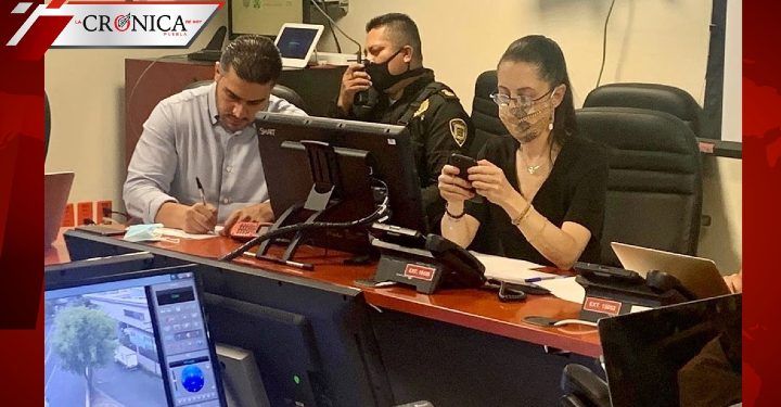 Declaran que Omar García Harfuch podría regresar a sus funciones la próxima semana