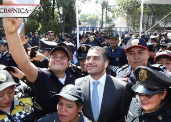 Conoce a Omar García Harfuch, el secretario que fue víctima de ataque en CDMX
