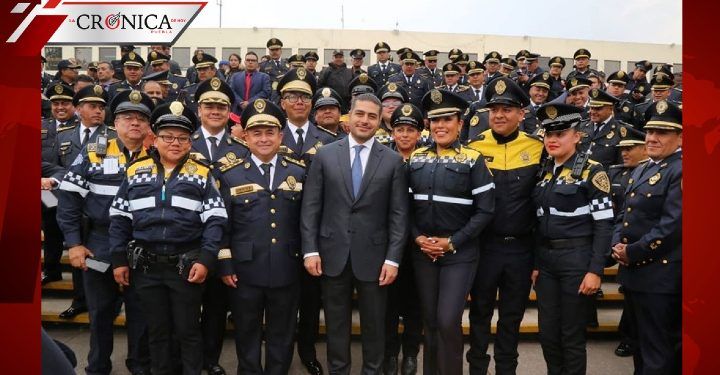 Declaran que ataque a García Harfuch habría sido ordenado por hombres de El Mencho
