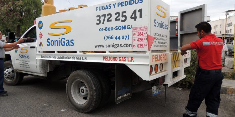 Halla Profeco irregularidades en cuatro gaseras de Puebla