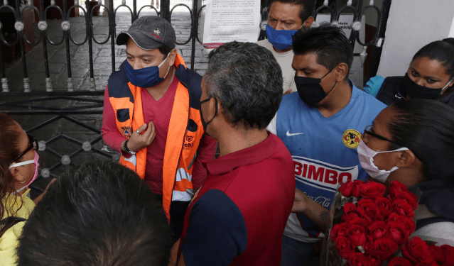 Día del Padre, nuevo pretexto para olvidar el confinamiento