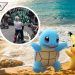 Vamoh a calmarno: abuelito se hace viral por jugar Pokémon GO con 64 celulares