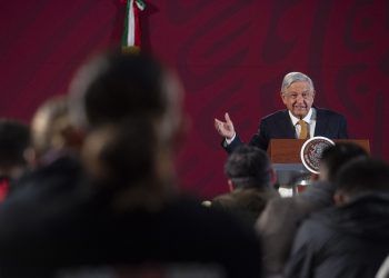 ¿Cuántos votos cautivos genera AMLO para Morena en Puebla?