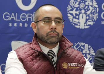 Profeco Puebla suspende actividades por casos de COVID-19 en sus trabajadores
