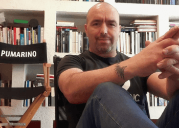 Cine poblano, a la Pumarino