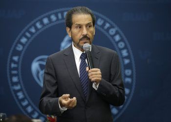BUAP anuncia curso de preingreso para licenciatura ; examen de admisión será en noviembre y diciembre